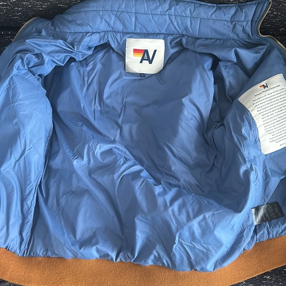 Aviator Nation rare Journey jacket. Moonlight. - Picture 3 of 4